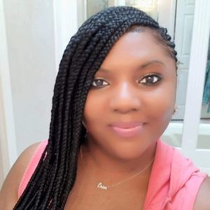 Meet your Posher, Erin